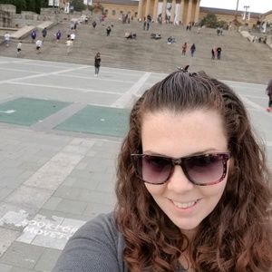 Meet your Posher, Amber